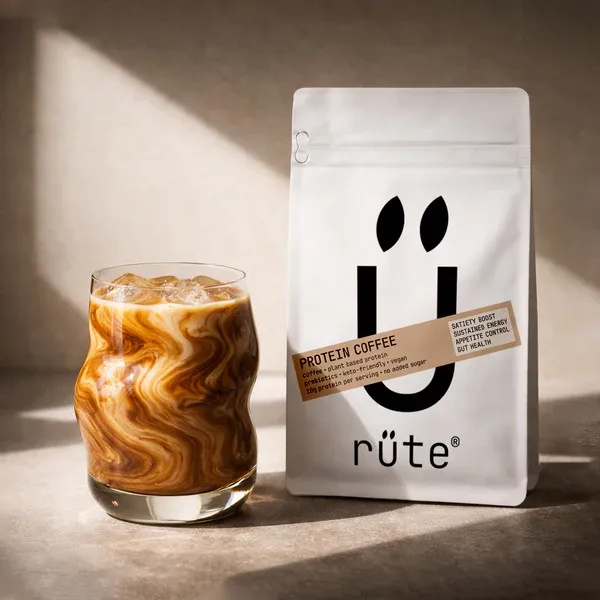 Discover Rute Superfood: Your Functional Beverage Destination