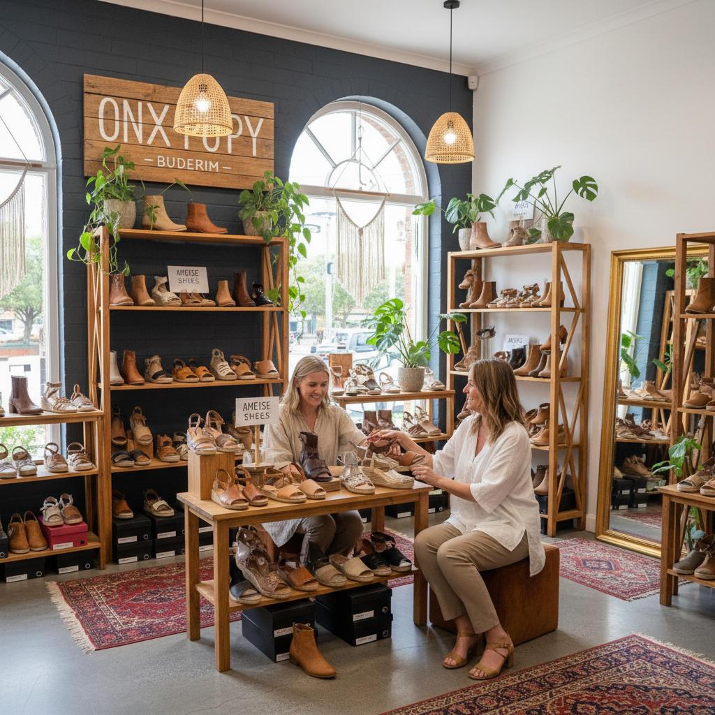 Wide Selection of Styles and Sizes