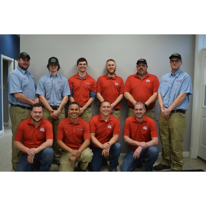 Trustworthy Furnace Repair Solutions and HVAC Specialists
