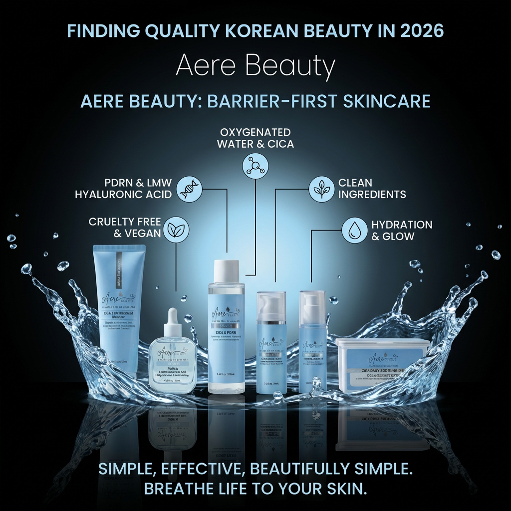 Barrier-First Skincare Philosophy Explained