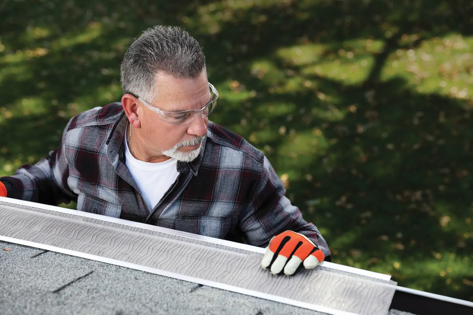 Why Choose Seamless Gutters in New Hampshire?