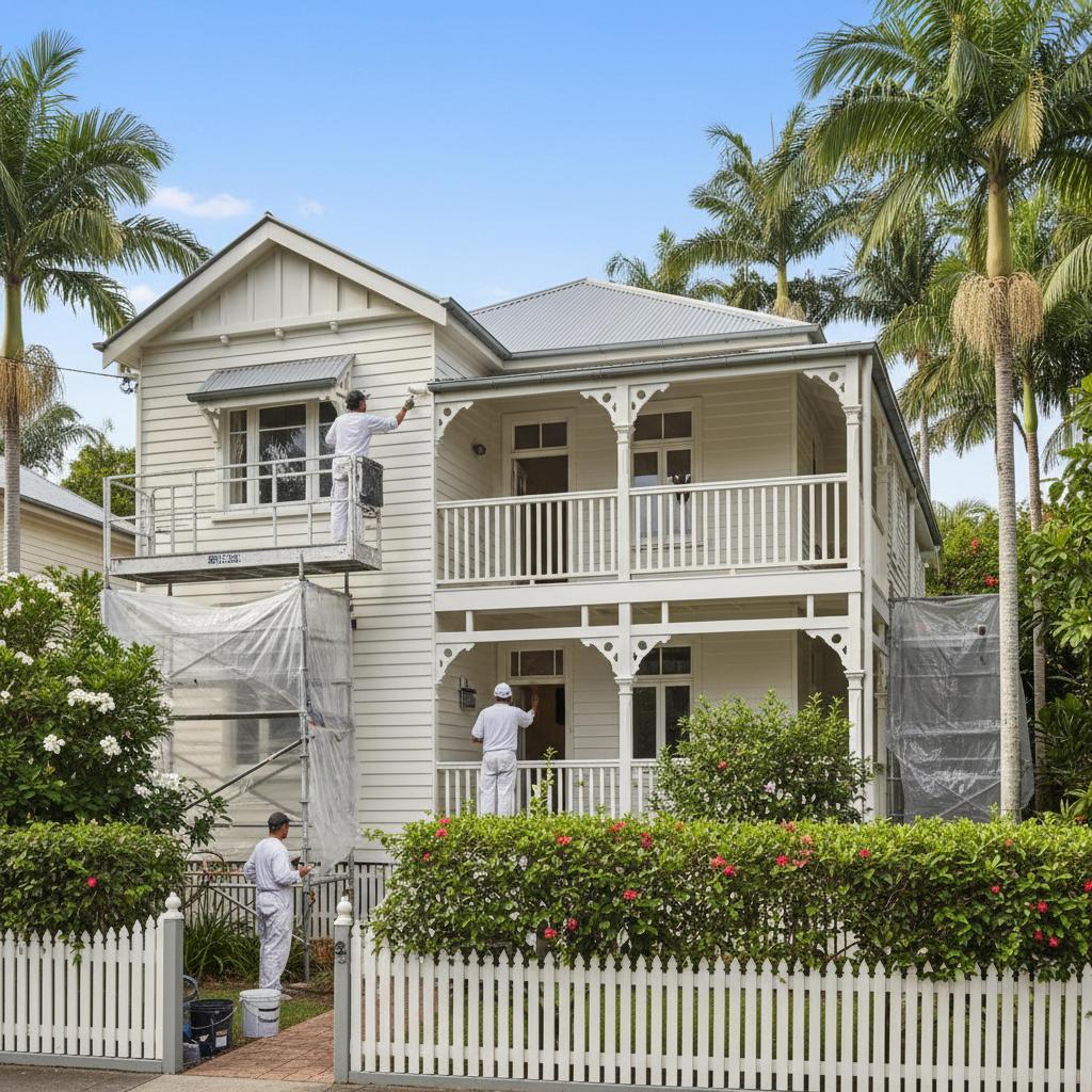 Local Insight and Professional Knowledge in Coorparoo