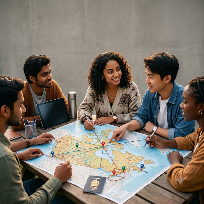 Overcoming Challenges as a Third Culture Individual