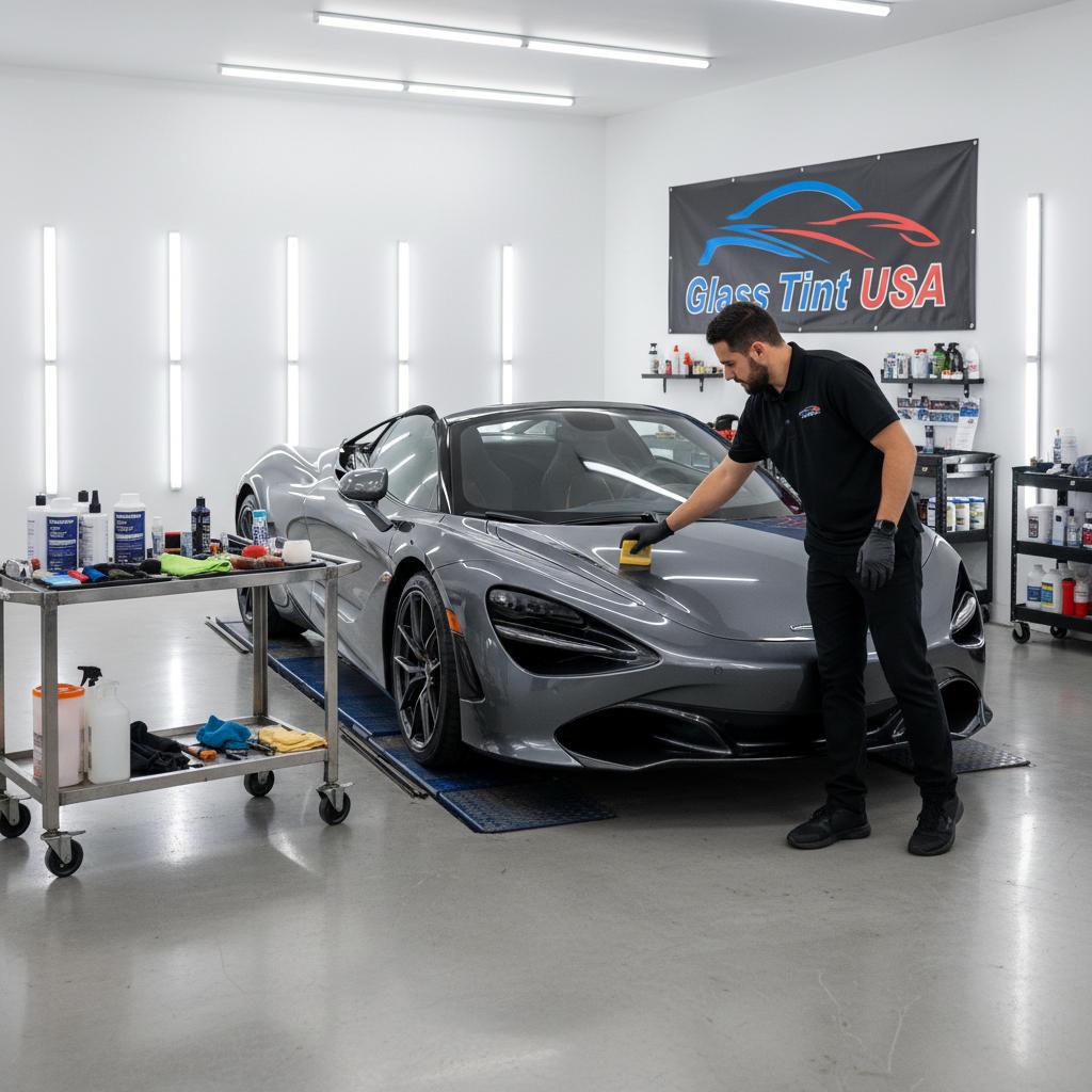 Advantages of Ceramic Coating