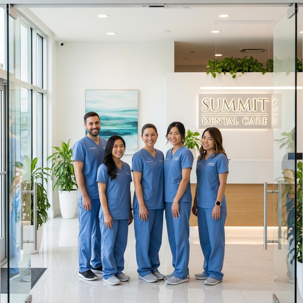 An Inviting Atmosphere for Every Patient