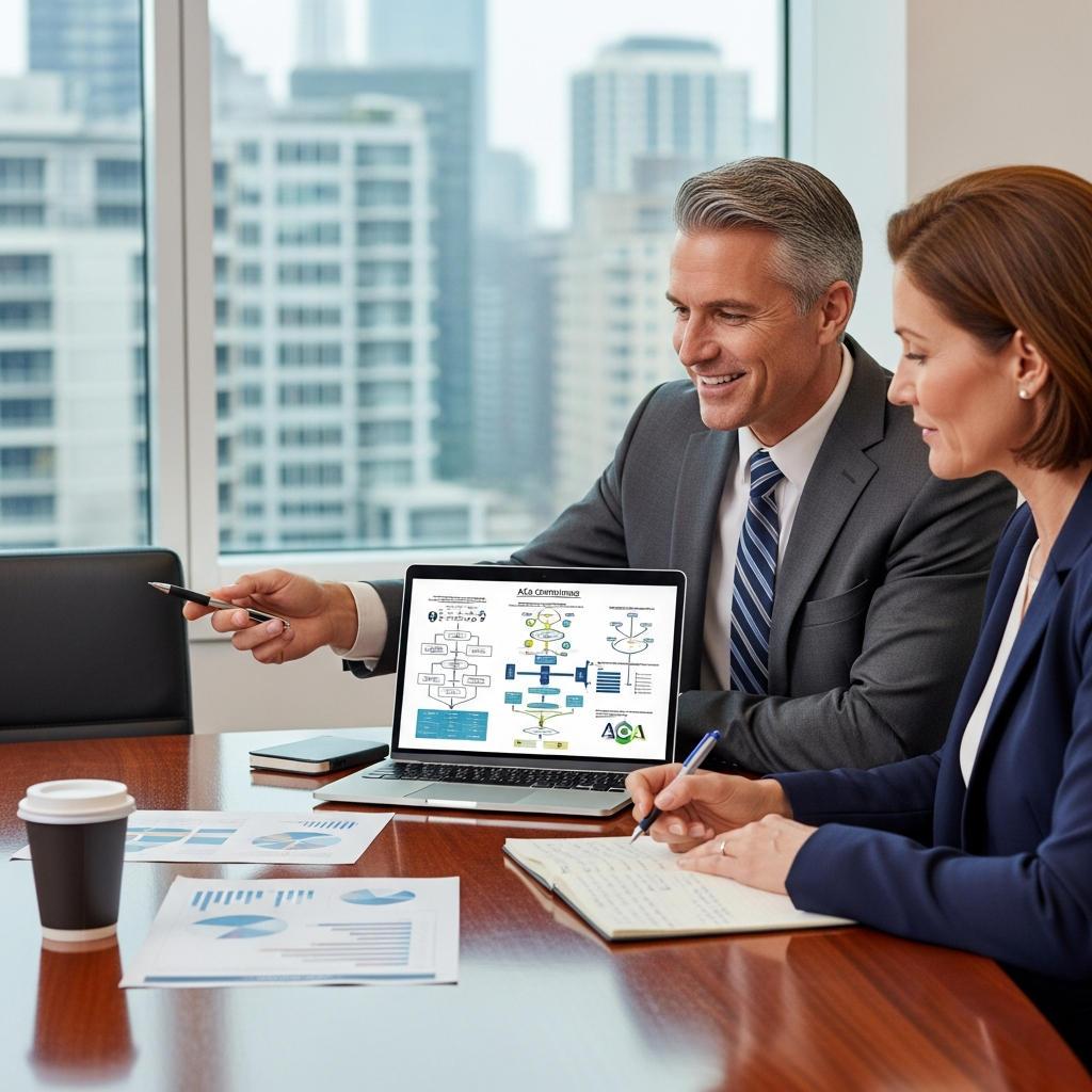 Expertise in ACA Compliance for Michigan Employers