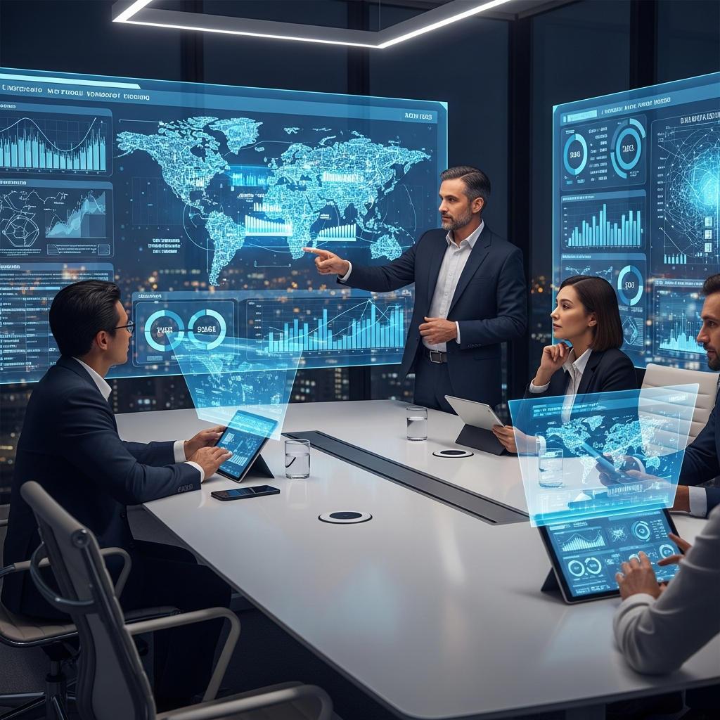Preparing Your Business for the Future with Knowledge
