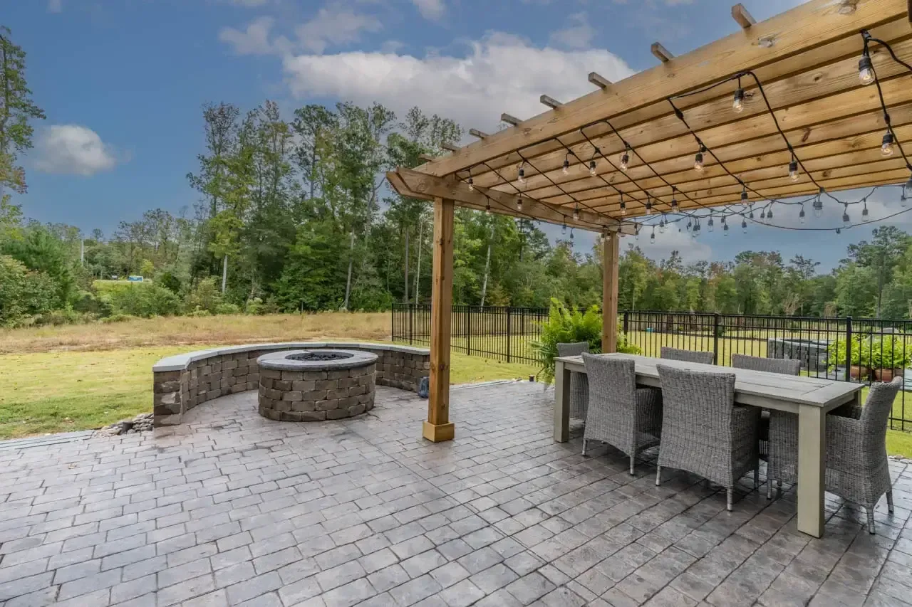 Site Preparation and Finishing Methods Built for Longevity