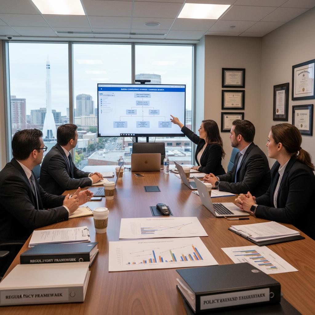 Bespoke Compliance Advisory