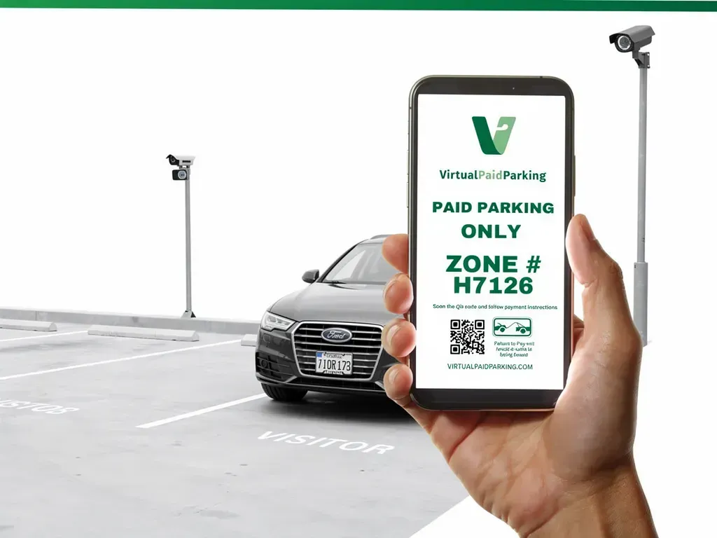 Seamless Visitor Experience and Revenue Generation