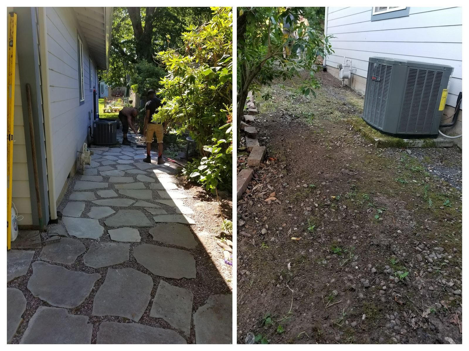 Comprehensive Landscape Upkeep Across All Four Seasons