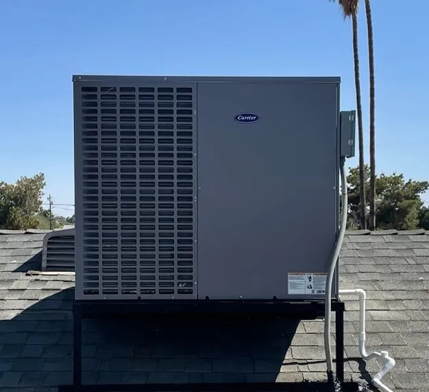 Skilled AC Installation Expertise