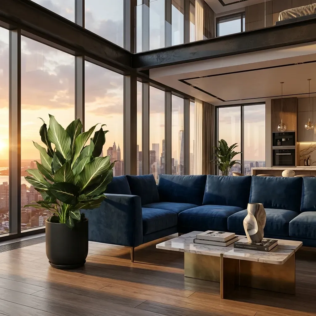 Regionally Suited Plant Sourcing and Installation Across NJ Properties