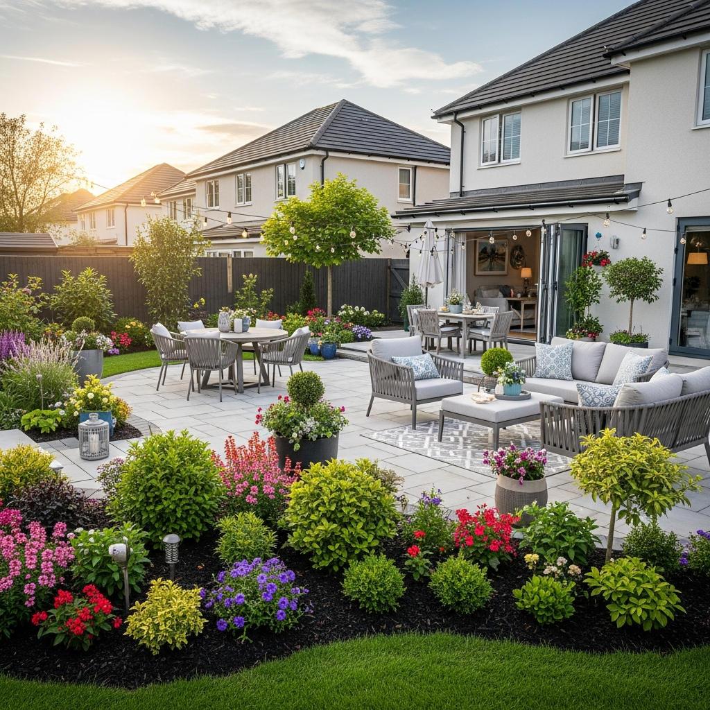 Expert Lawn Care and Landscape Design in Northern Illinois