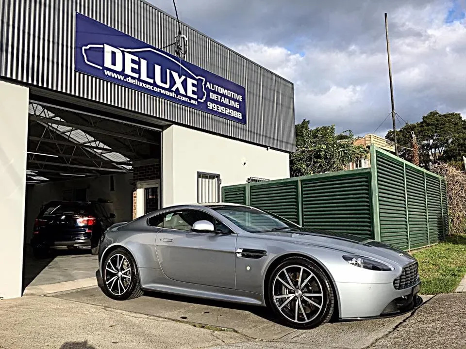 Explore Our Vehicle Care Packages