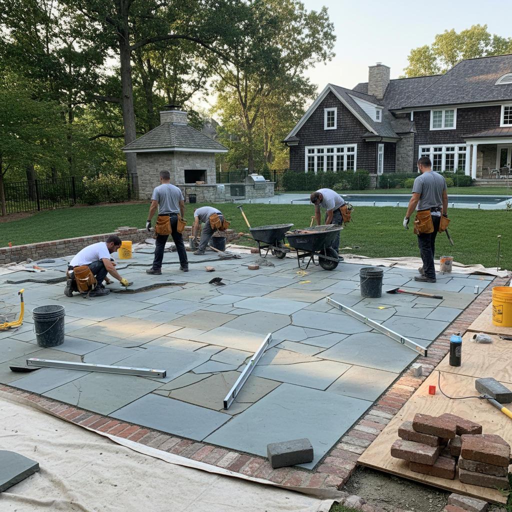 Masonry and General Remodeling Services