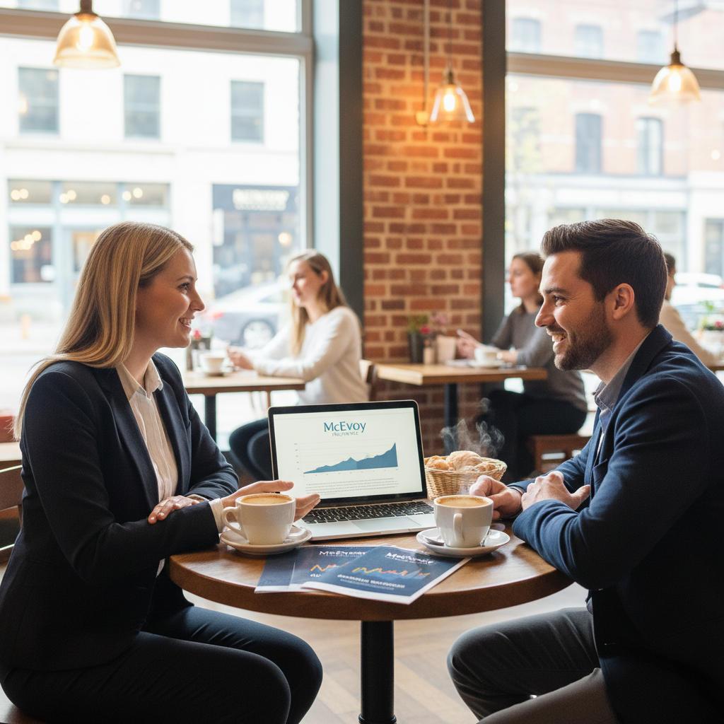 Commercial Insurance Offerings