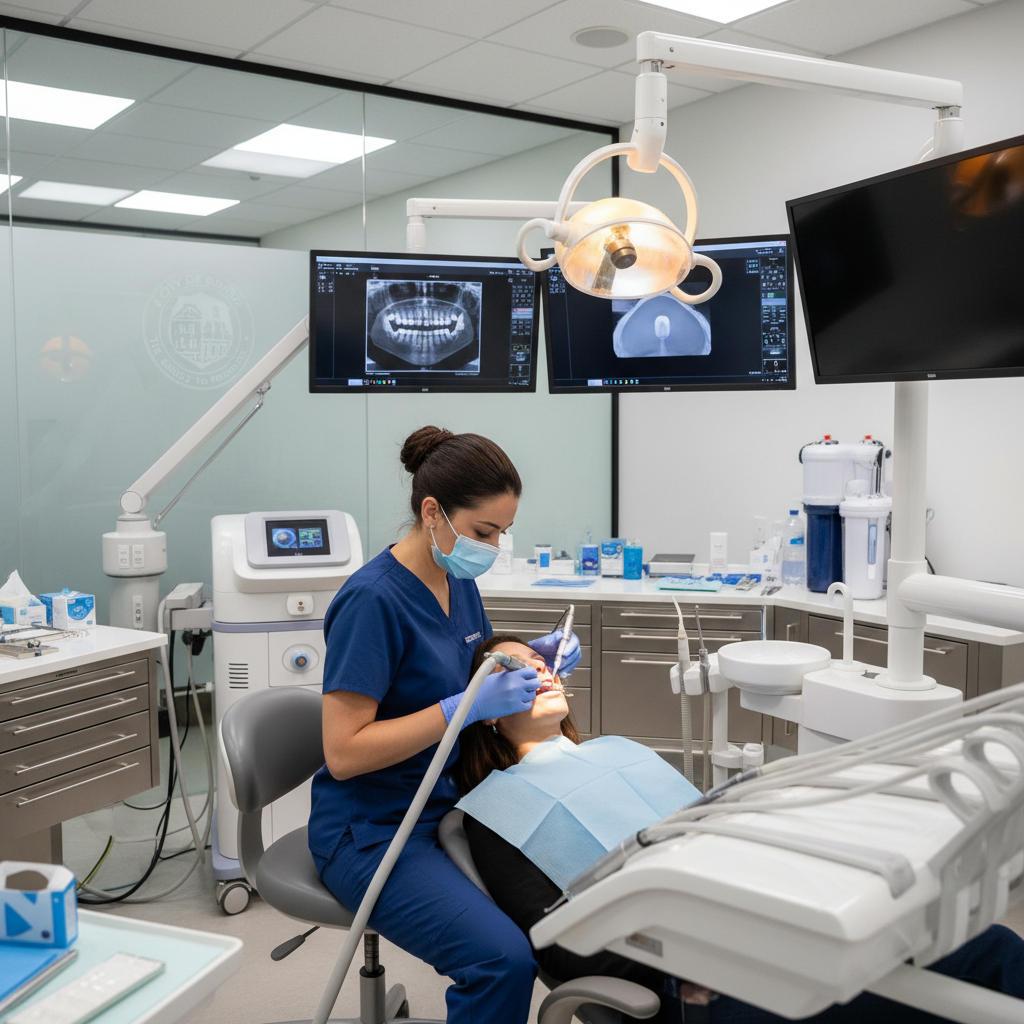 Comprehending the Dental Implant Process