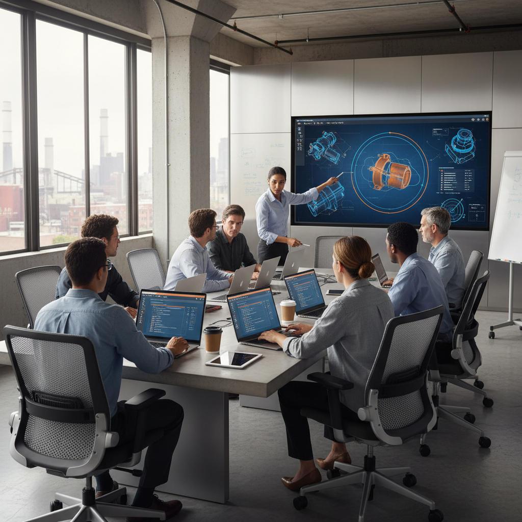 Optimize Workflow Efficiently