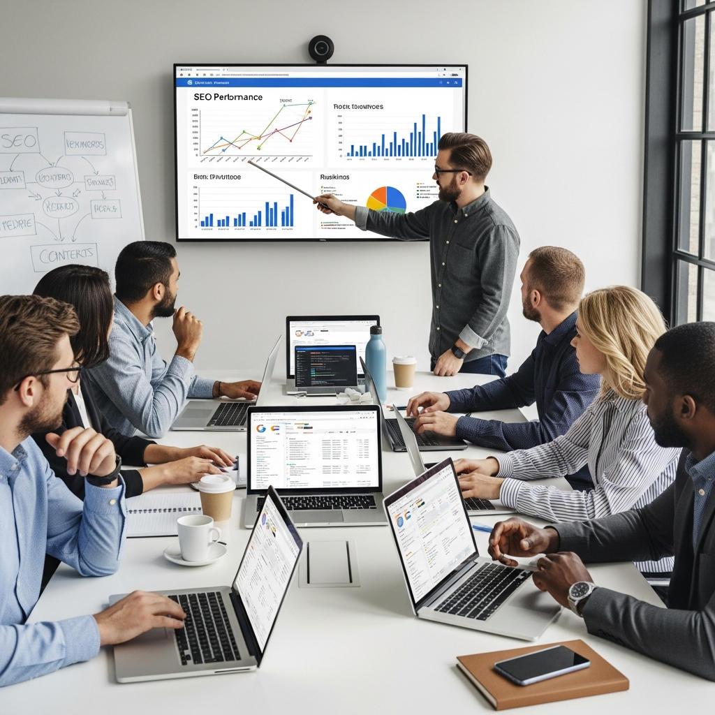 Our Effective SEO Offerings