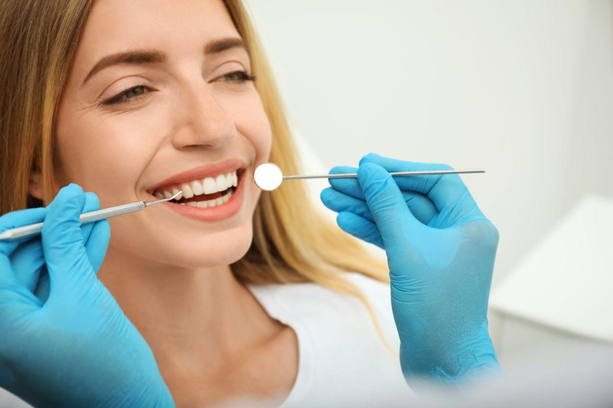 Advantages of Biological Dental Care