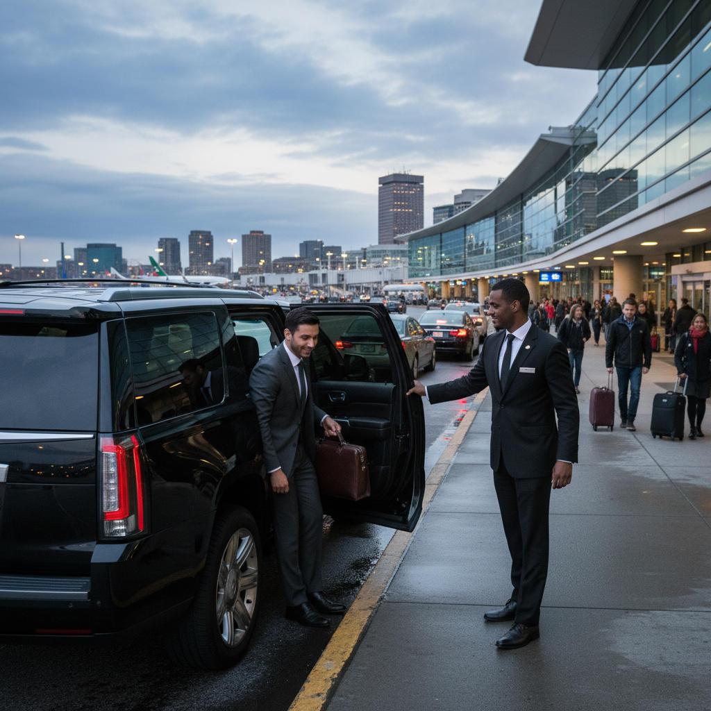 Elite Airport Transfers