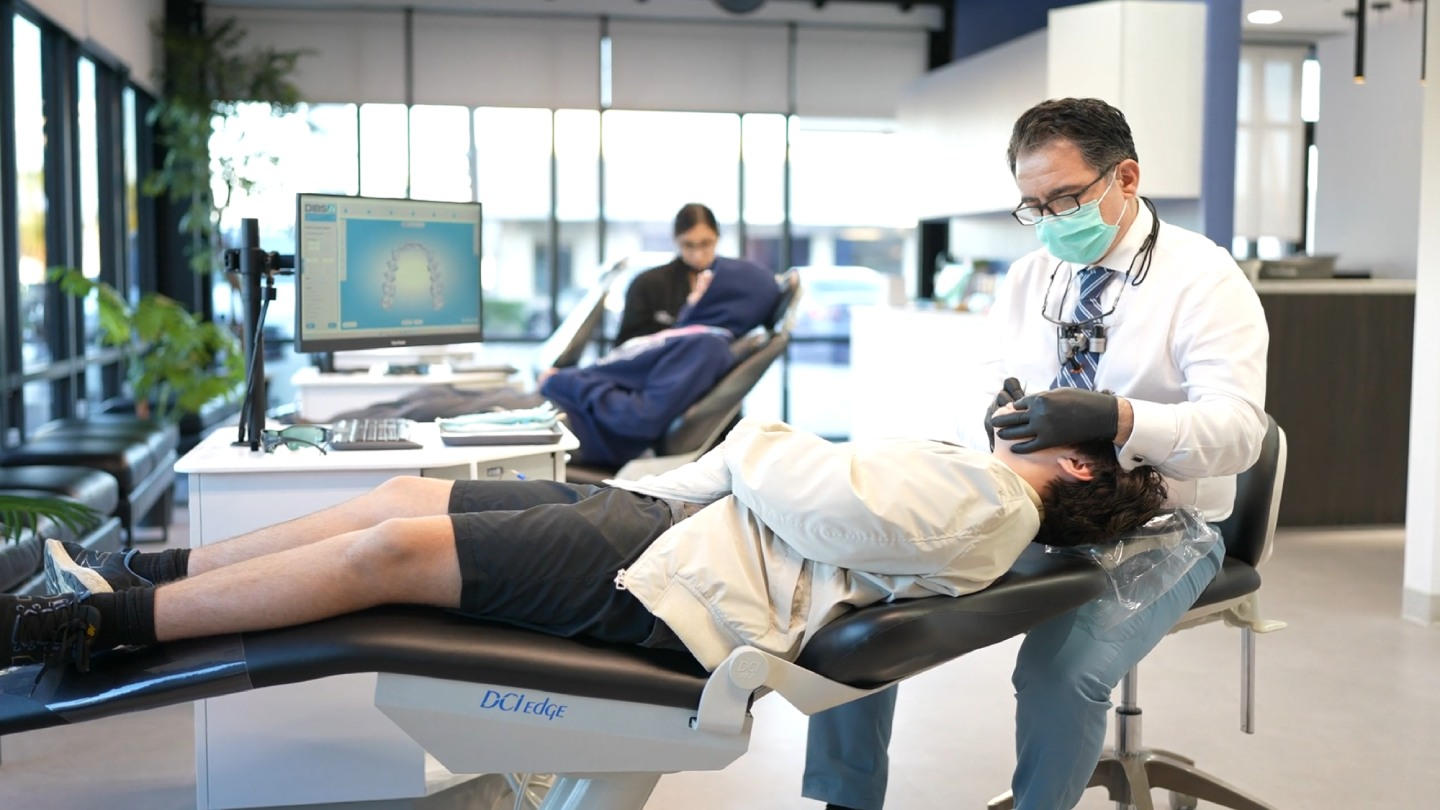Your Experience at Mia Orthodontics in Houston's Upper Kirby Area
