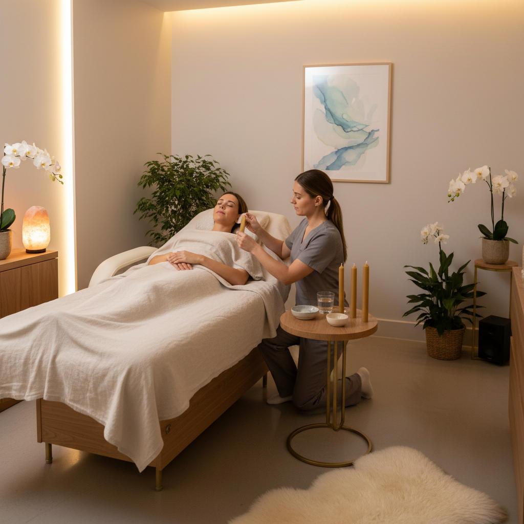 Understanding Ear Candling