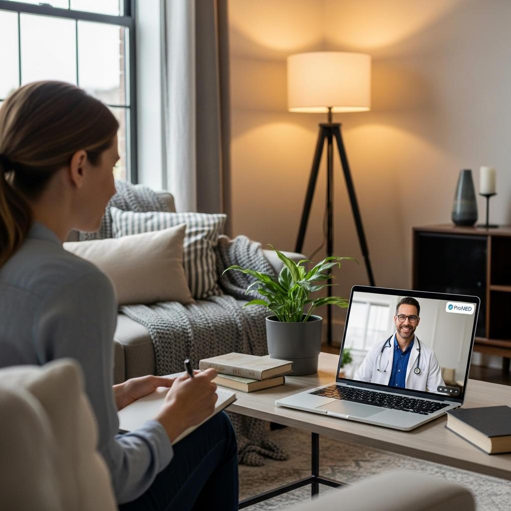 Same-Day Access and Telehealth Services