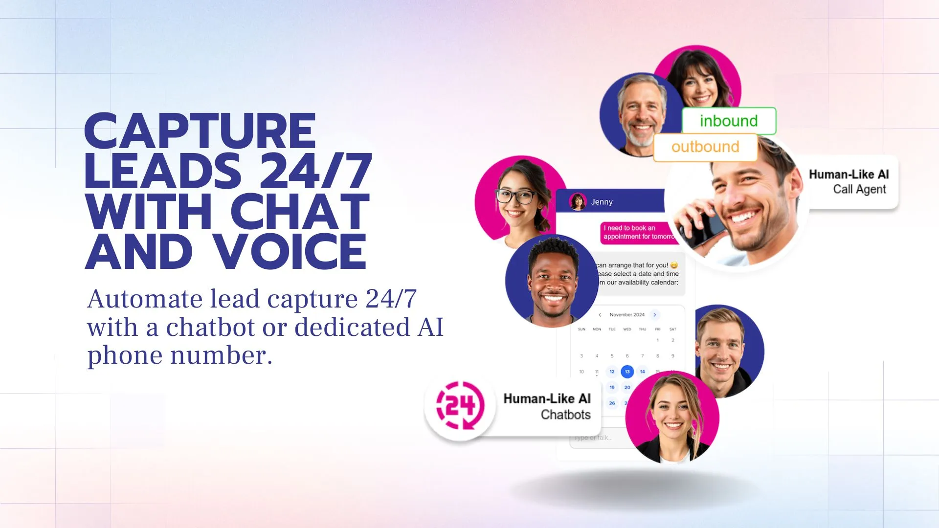 24/7 Customer Support Powered by AI