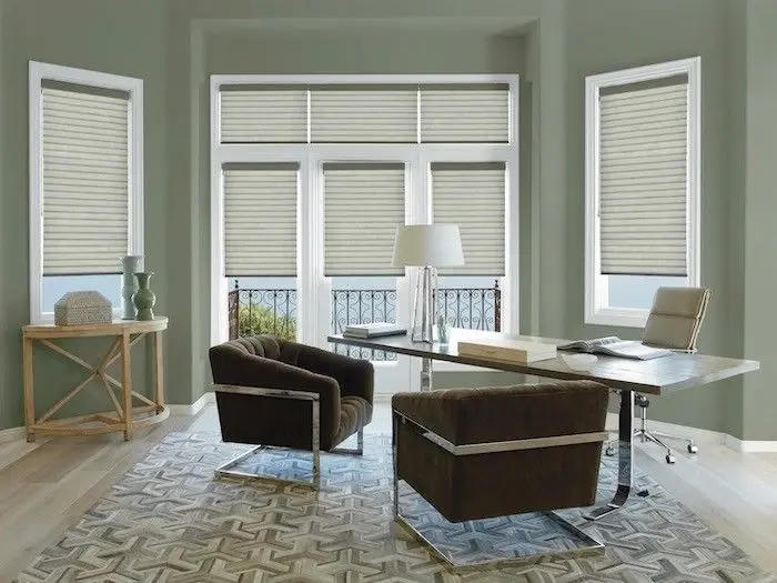 Premium Custom Blinds That Refine Every Washington DC Room