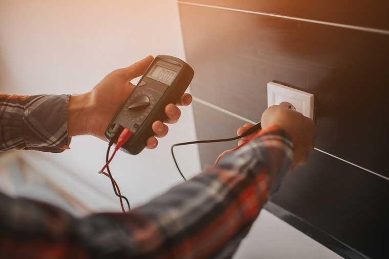Residential Electrical Services