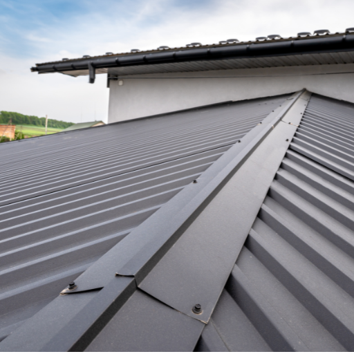 Reasons for Choosing Metal Roofing in Olympia