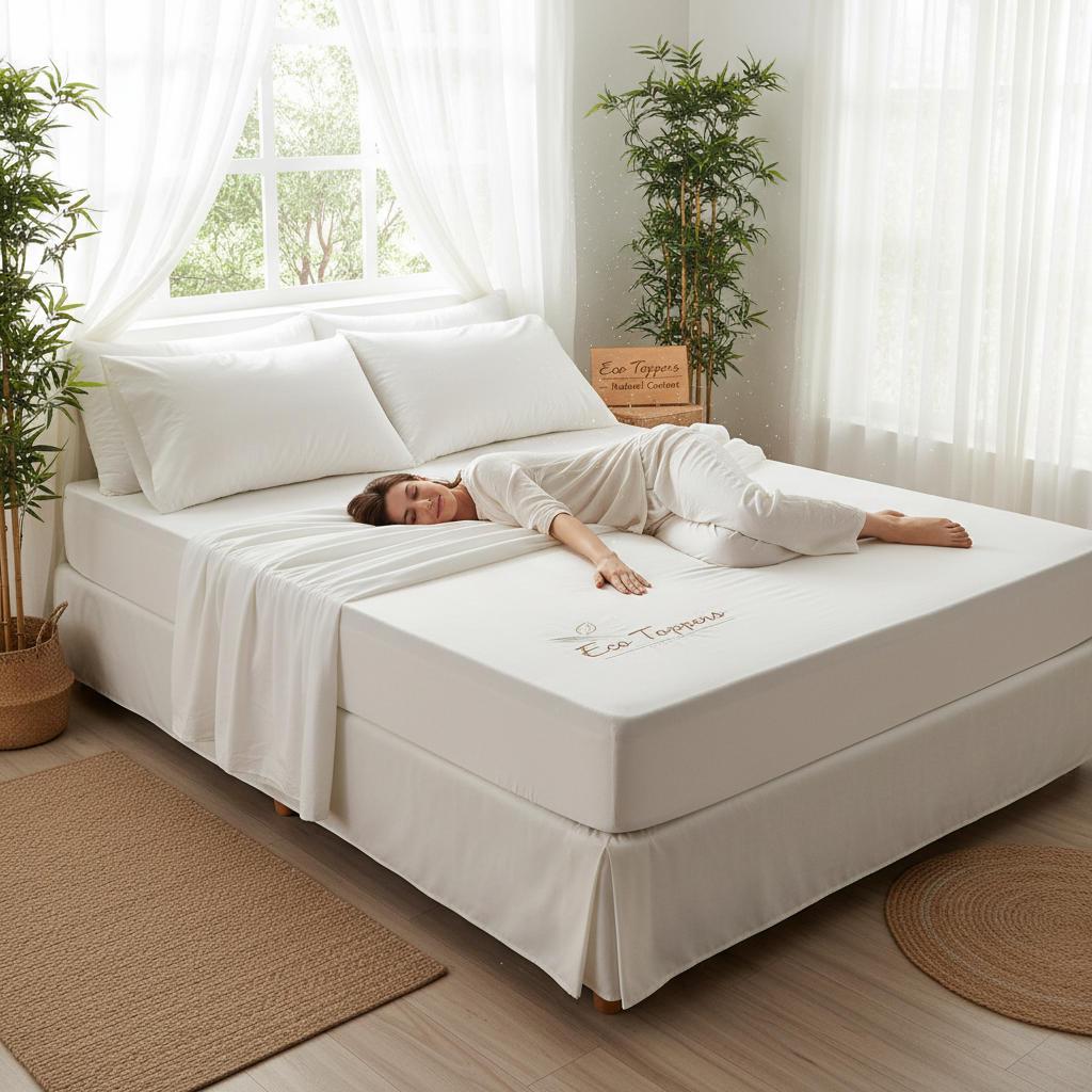Advantages of Our Mattress Toppers