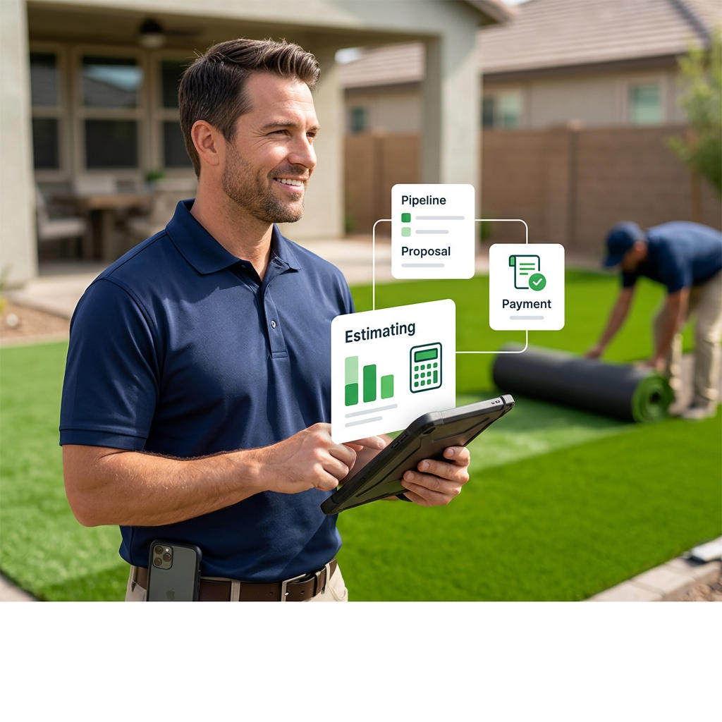 Generate Detailed Project Quotes Faster Than Any Spreadsheet