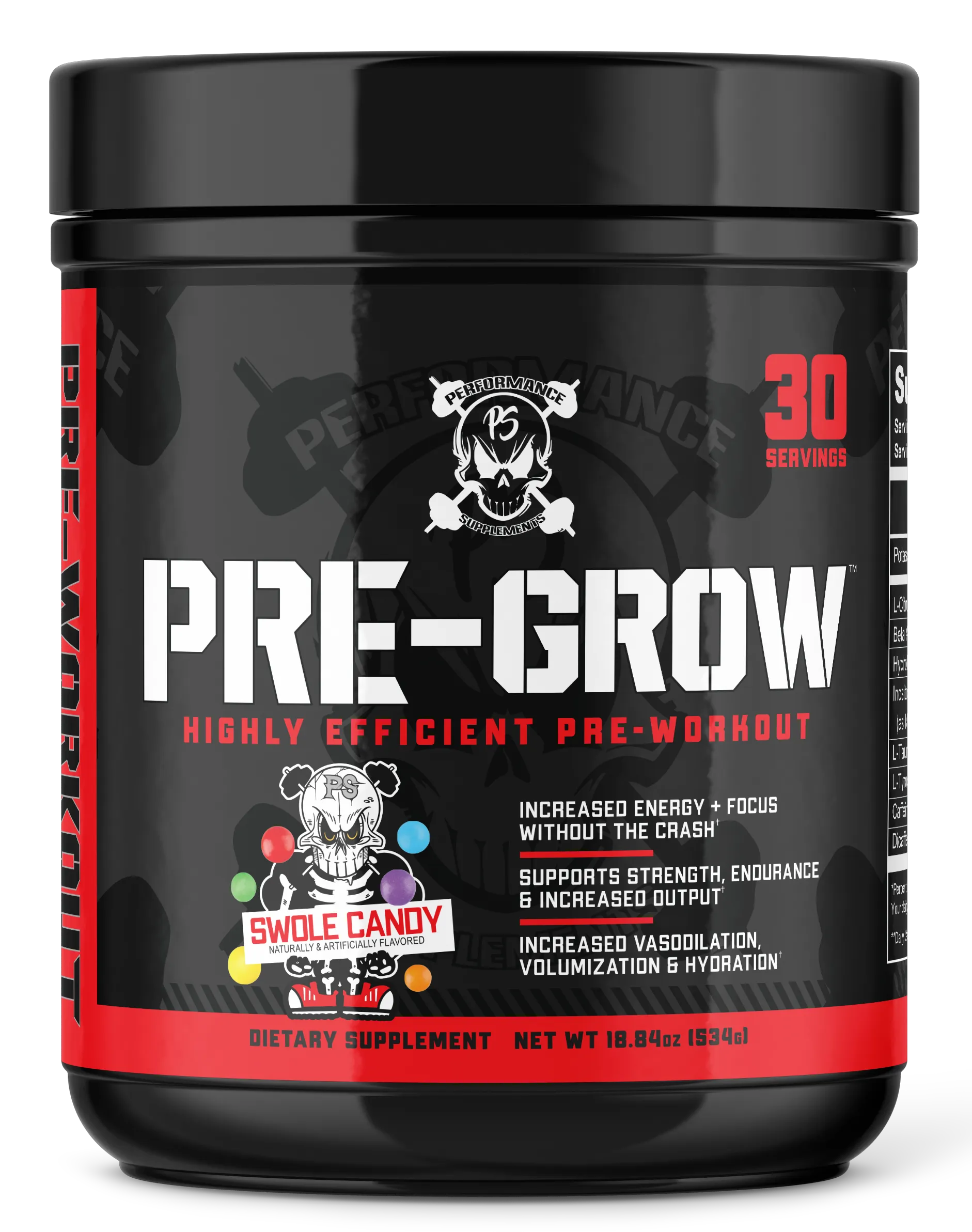 Intra-Grow: Optimize Your Training with Intra-Workout Support