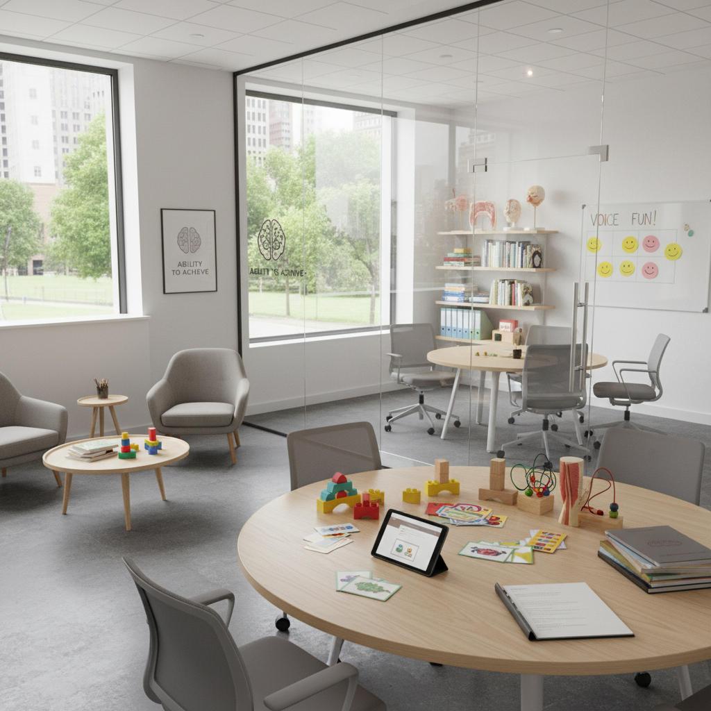 Premier Speech Therapy Solutions in Sydney Catering to All Ages