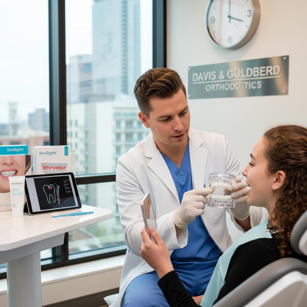 Invisalign Solutions