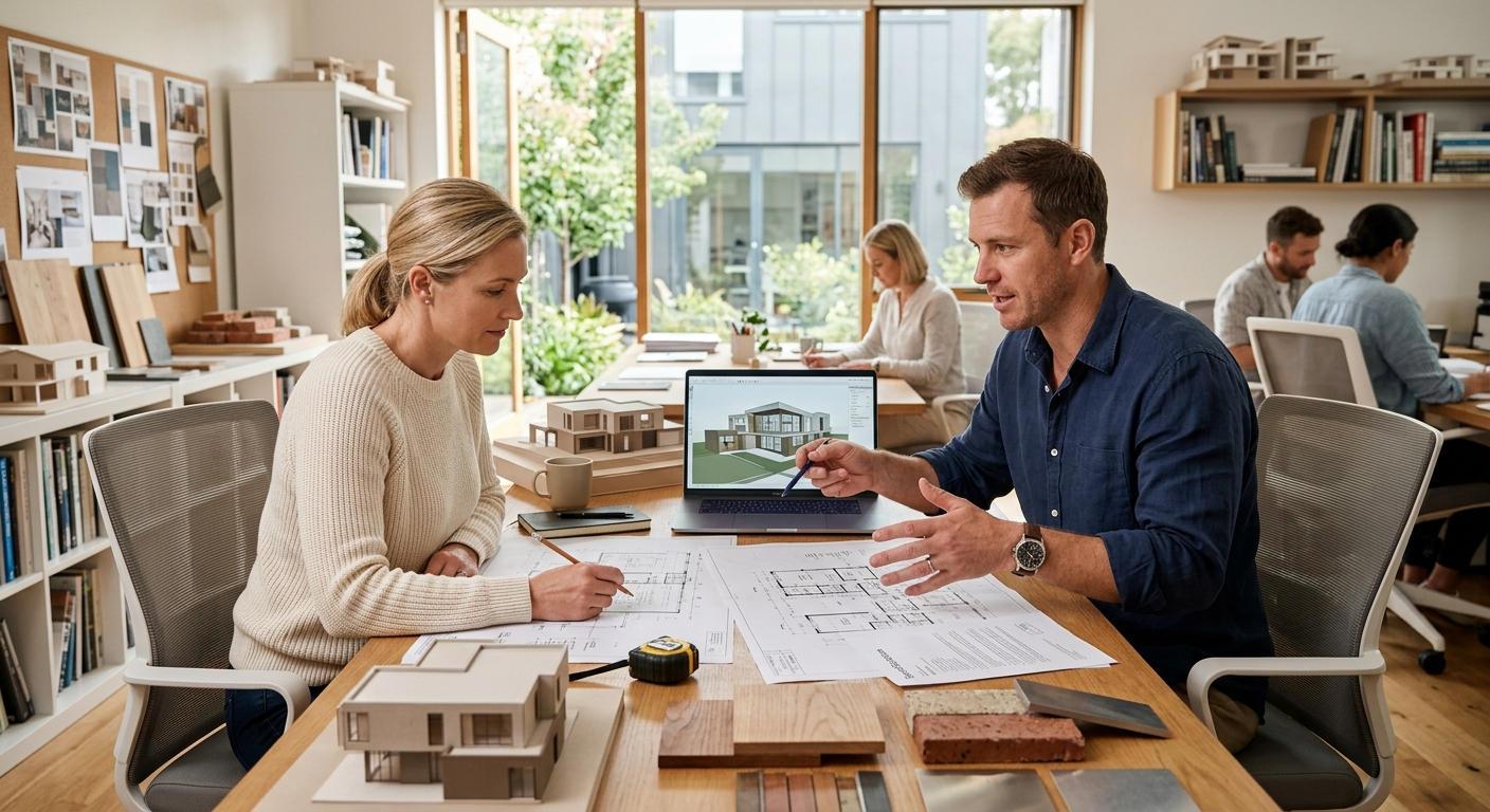 Cost Clarity and Financial Transparency From Start to Finish