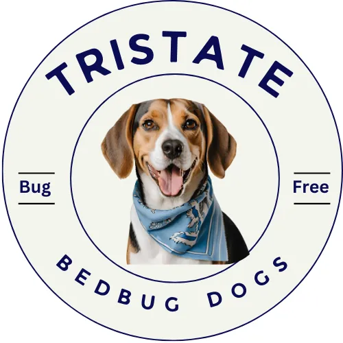 Tristate Bedbug Dogs — Certified K9 Bed Bug Detection NY, NJ, CT, PA