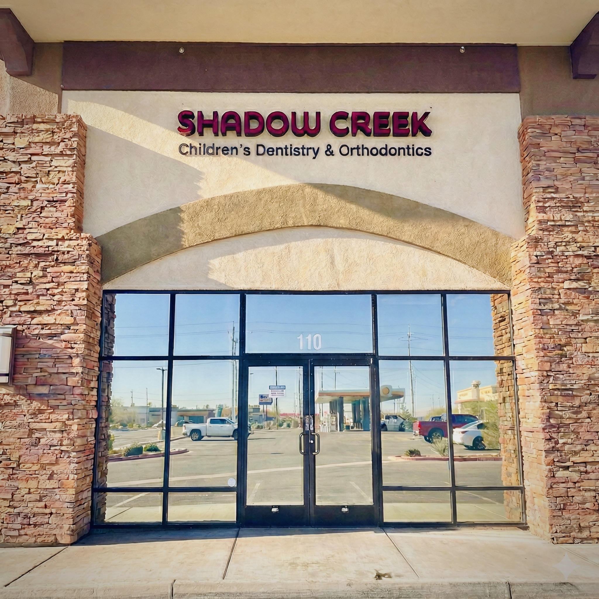 Pediatric Dentistry and Orthodontics in North Las Vegas