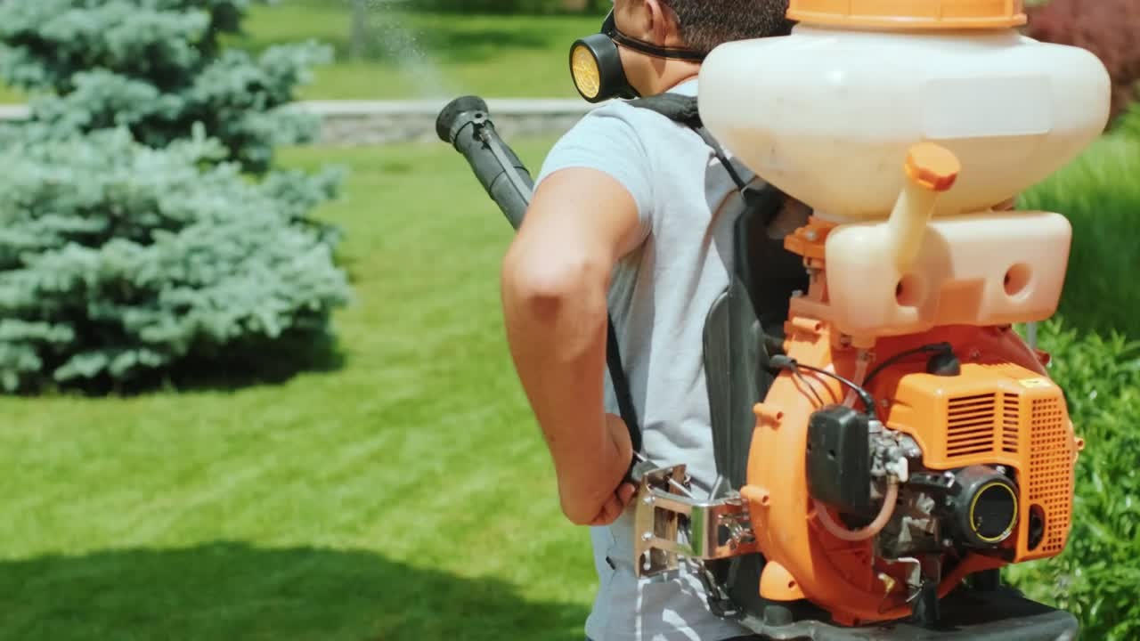 Proven Mosquito Management