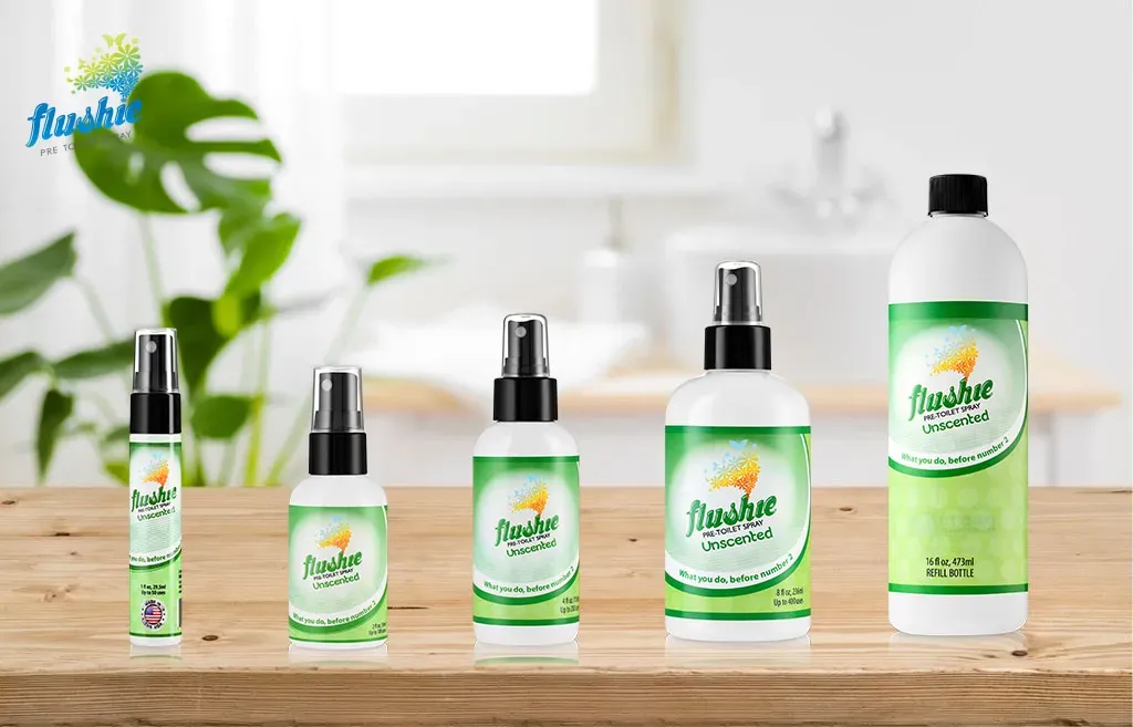 Why the Fragrance-Free Formula Is a Game Changer