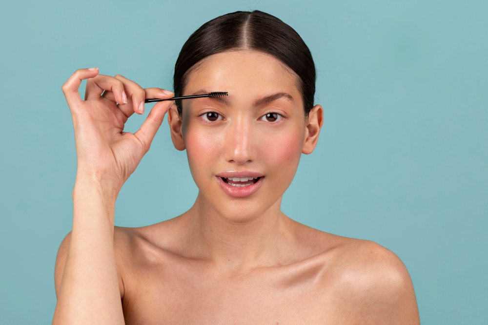 Mastering Brow Lamination