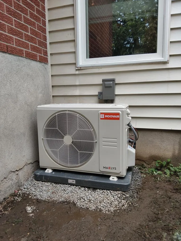 AC Repair Ottawa: Help When Your Air Conditioner Stops Cooling