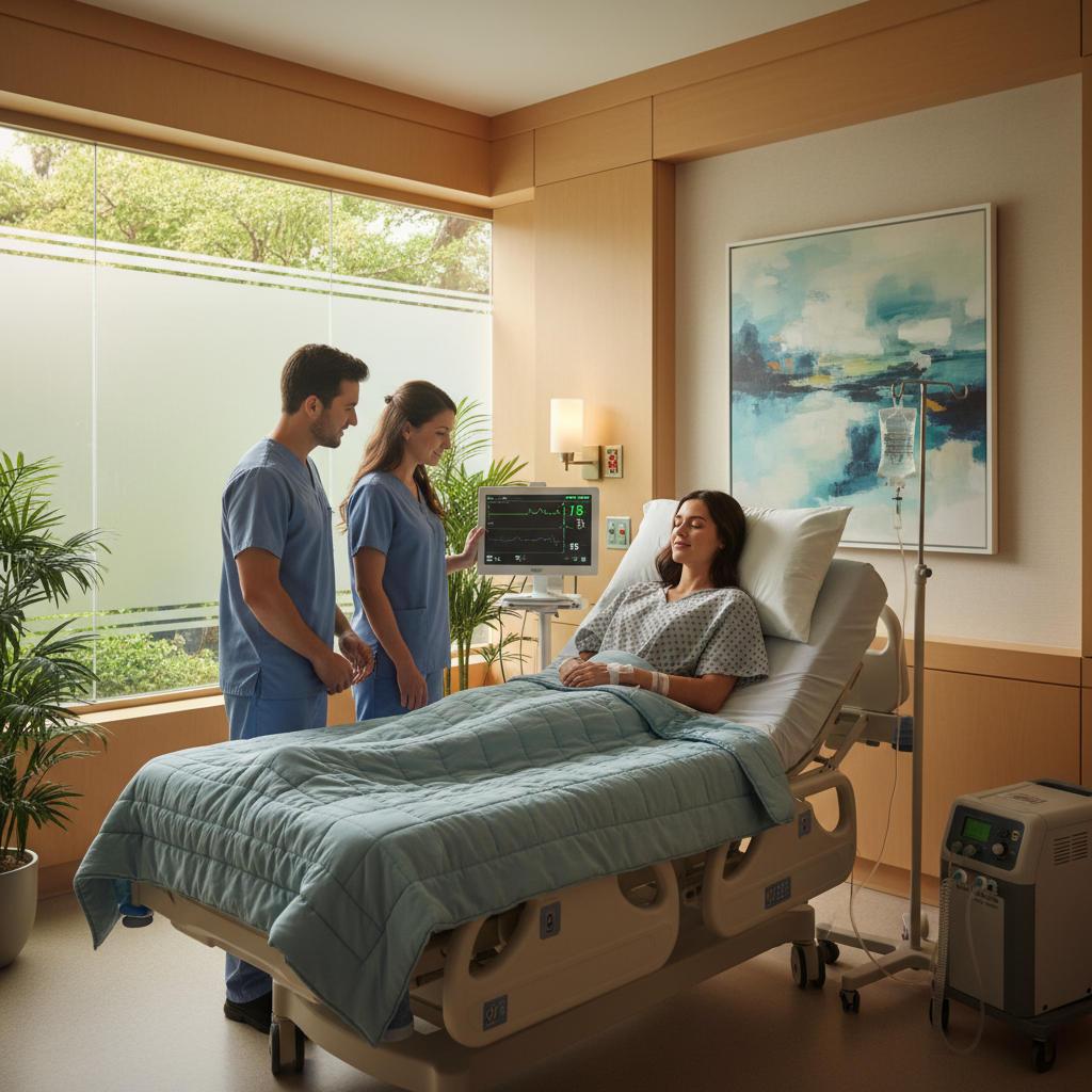 Understanding Recovery and Aftercare