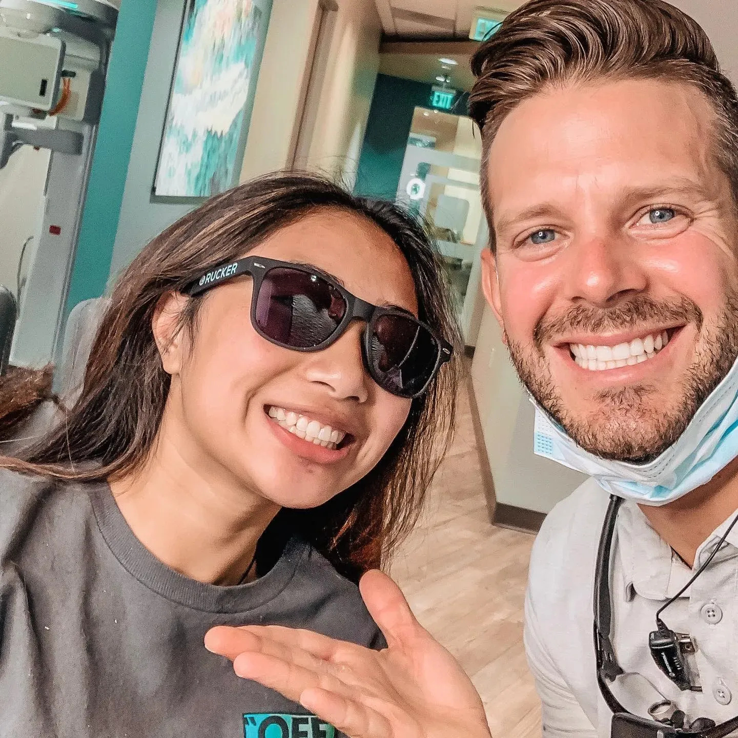 The Invisalign Process with Clear Aligners Temecula CA