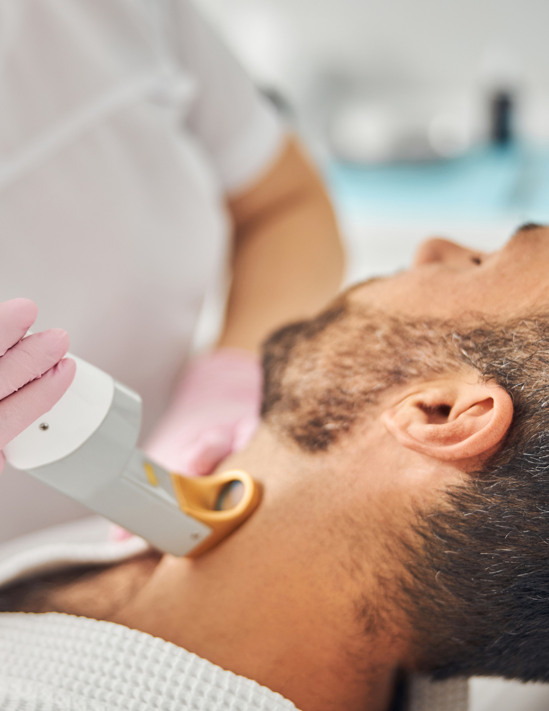 The Science Behind Laser Hair Removal at Our Philadelphia Spa
