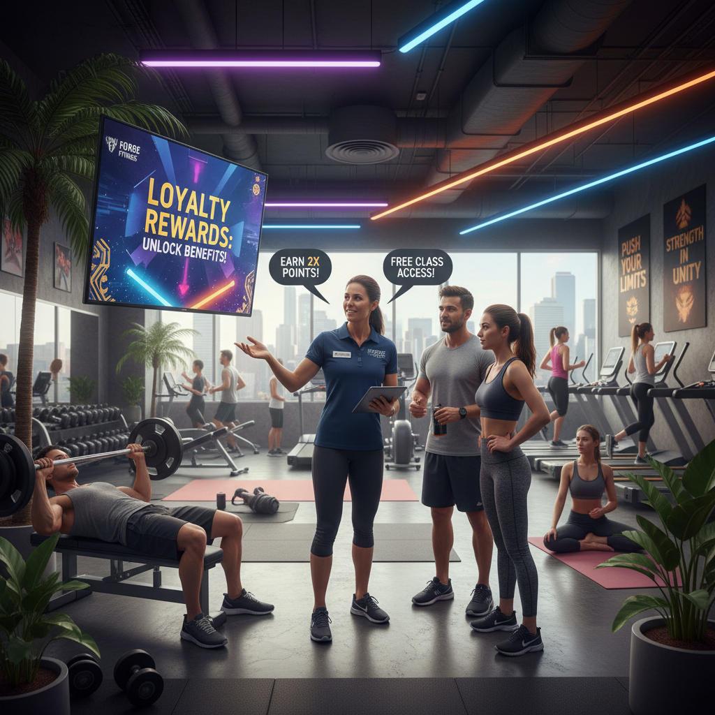 Elevate Your Gym Business with Expert Marketing Solutions
