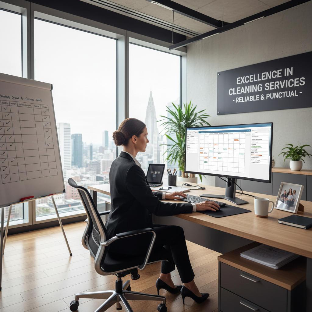 Reliable Scheduling for Consistent Results